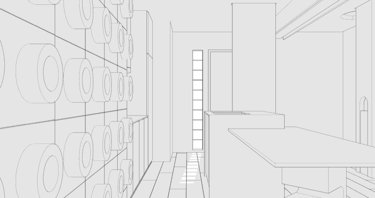 《顽》· 泉州78㎡空间趣味探索丨中国泉州丨超睿里子设计工作室-17
