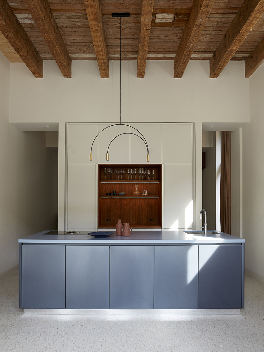 联合国公寓 / Framework Studio-2