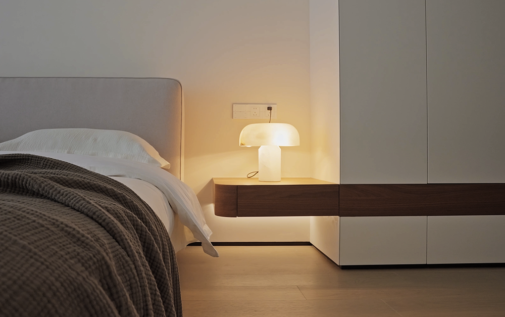 观诺设计 · 浙江台州400㎡别墅丨中国台州-41