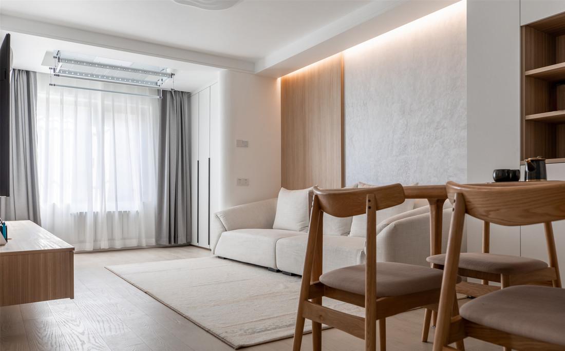 简约公寓设计-2