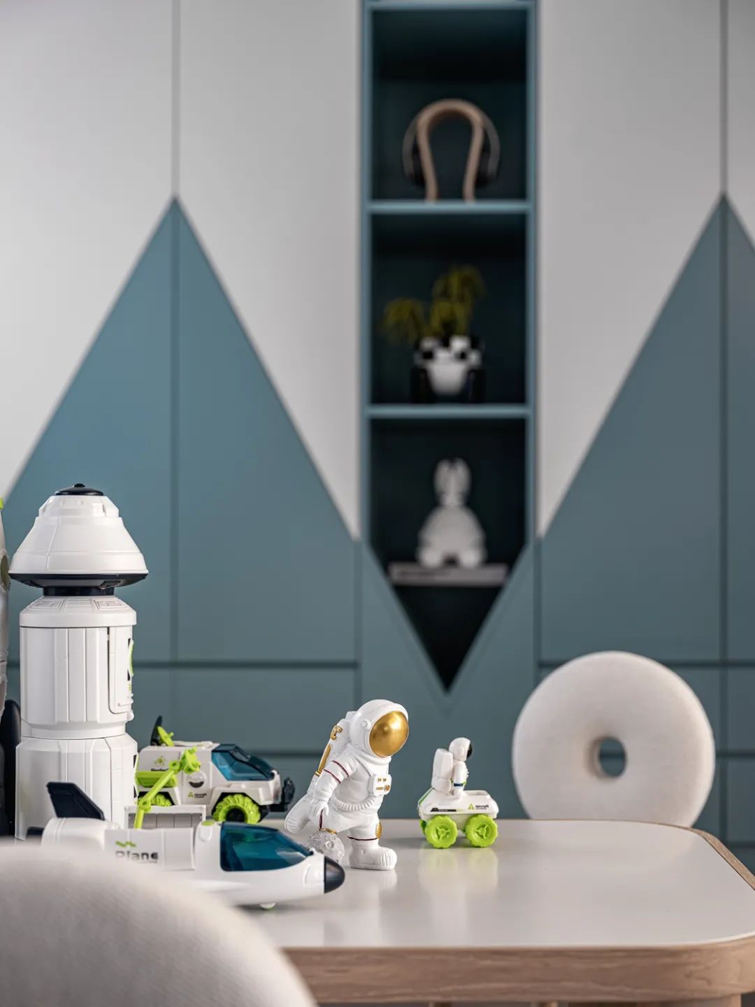 深圳佳兆业凤鸣水岸 120 平方样板间丨中国深圳丨点石亚洲-40