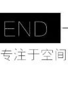 上海赤木烧肉酒屋，现代风格演绎餐饮空间