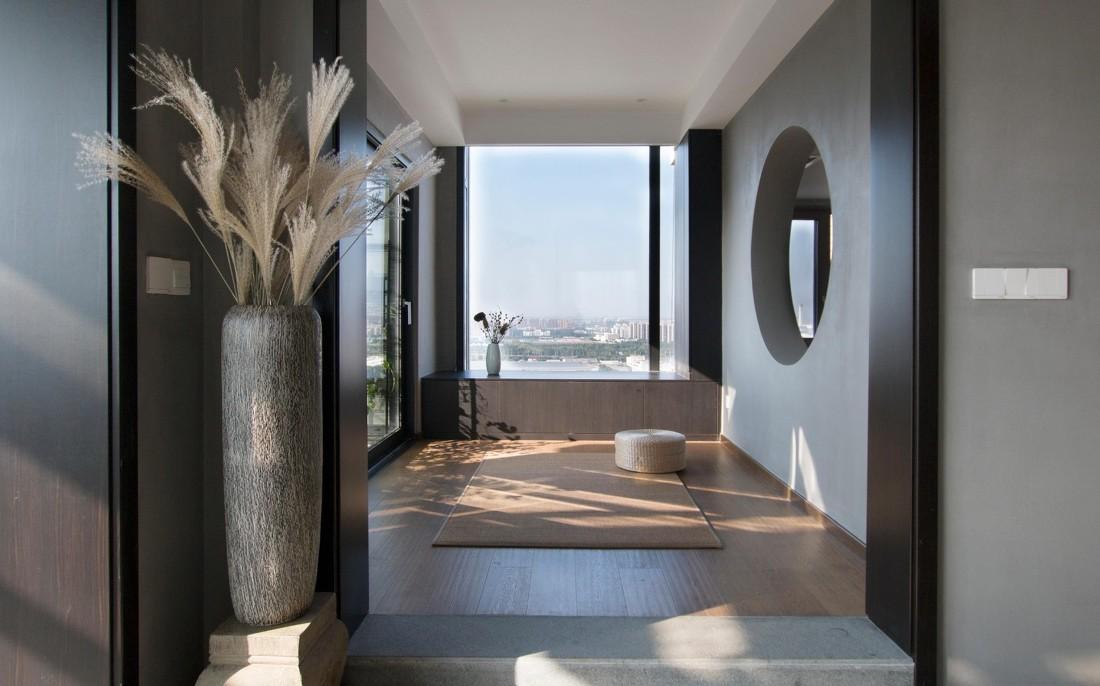 禅意家居设计,寻找内心的宁静与超脱-22