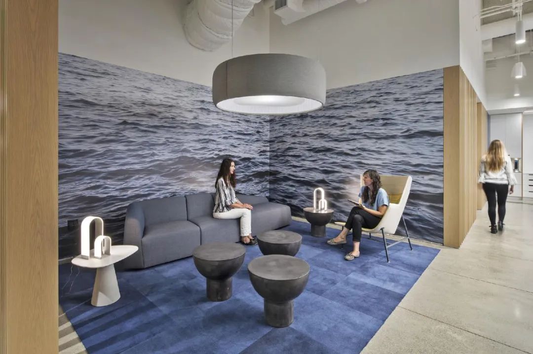 旧金山301 Howard Street | Huntsman Architectural Group | 美国加利福尼亚旧金山-21