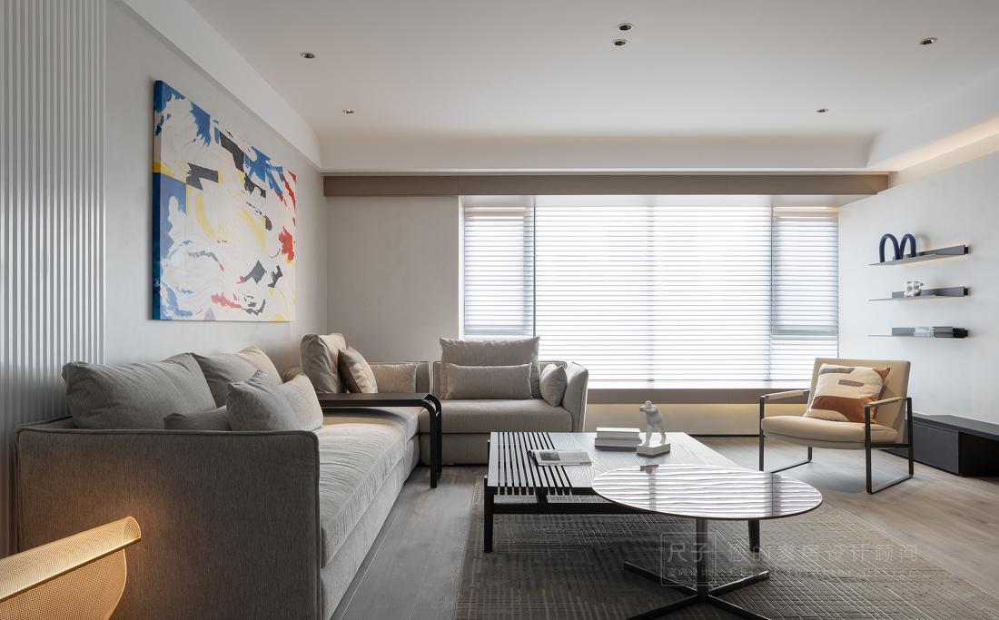 光韵 · 极致隐形的理想之家-8