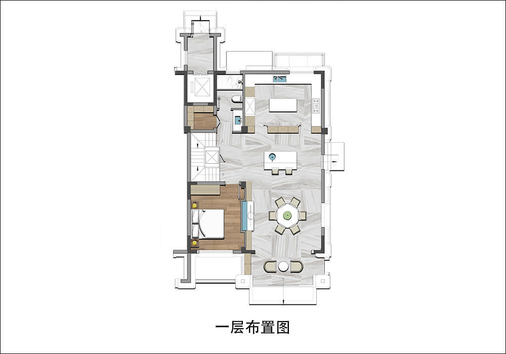 金科蠡湖设计展丨中国无锡丨观唐精英设计师-60