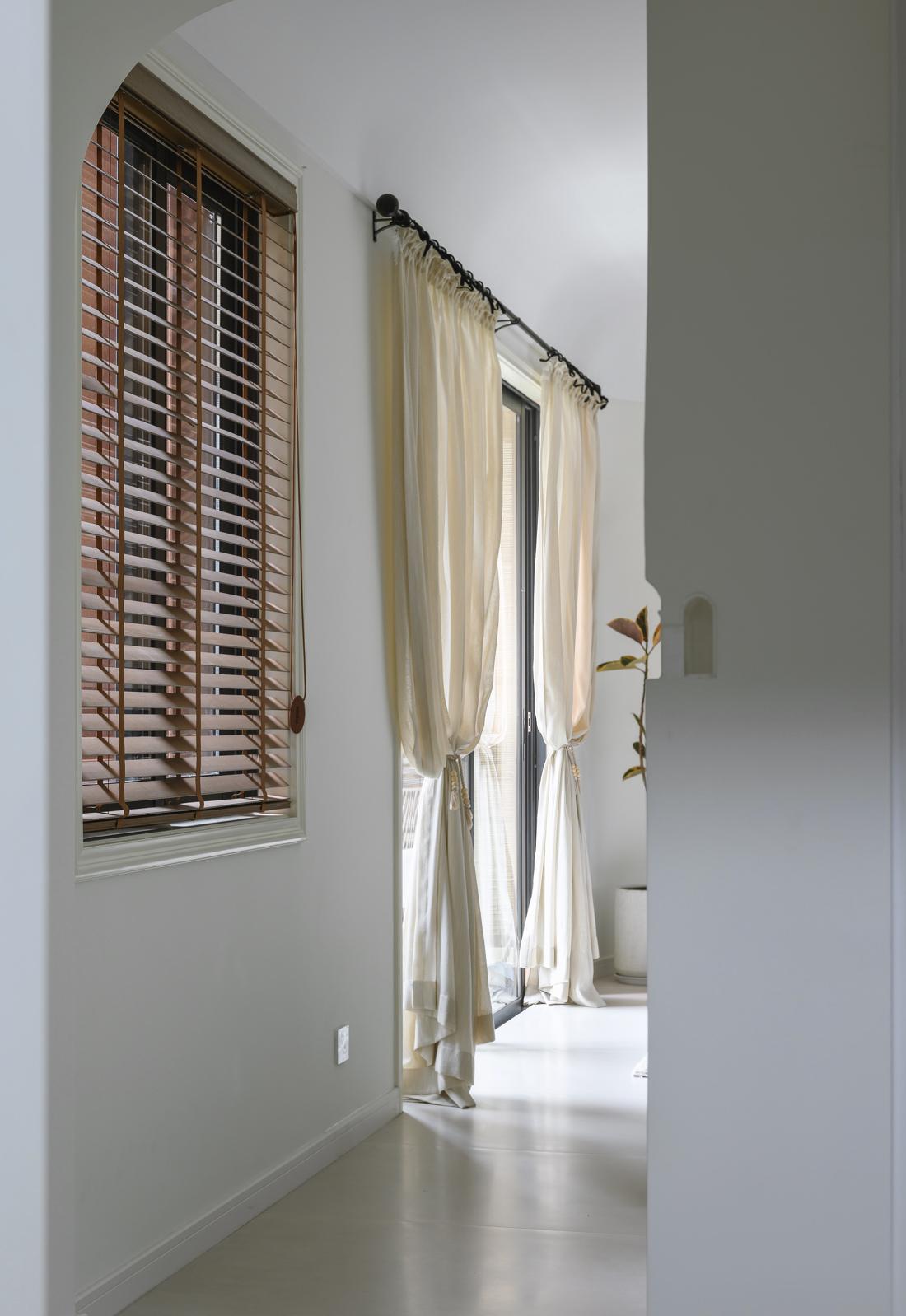 三人一猫的复古治愈系家丨中国成都-14