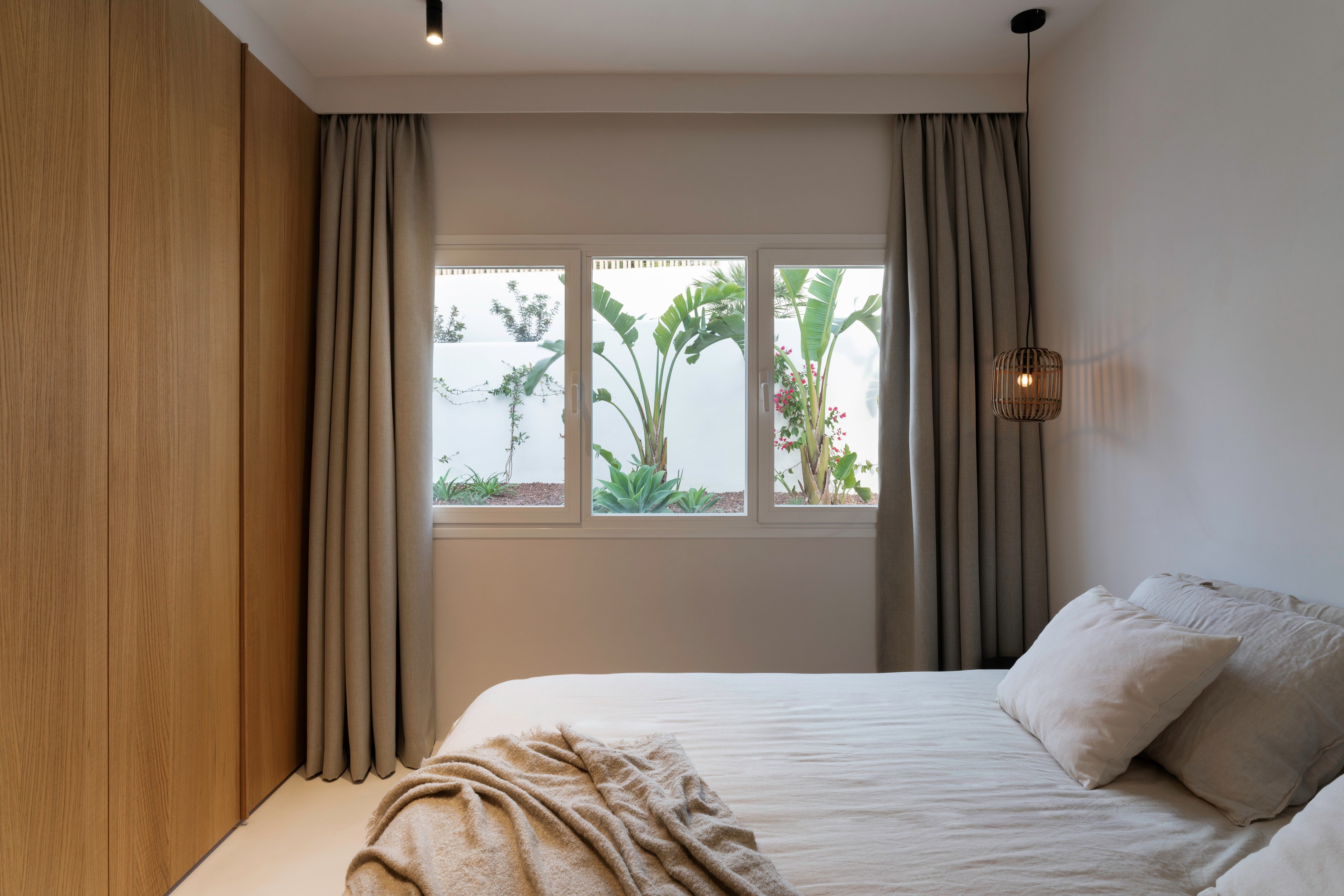 Kalmias 度假屋丨西班牙丨Studio Base-29