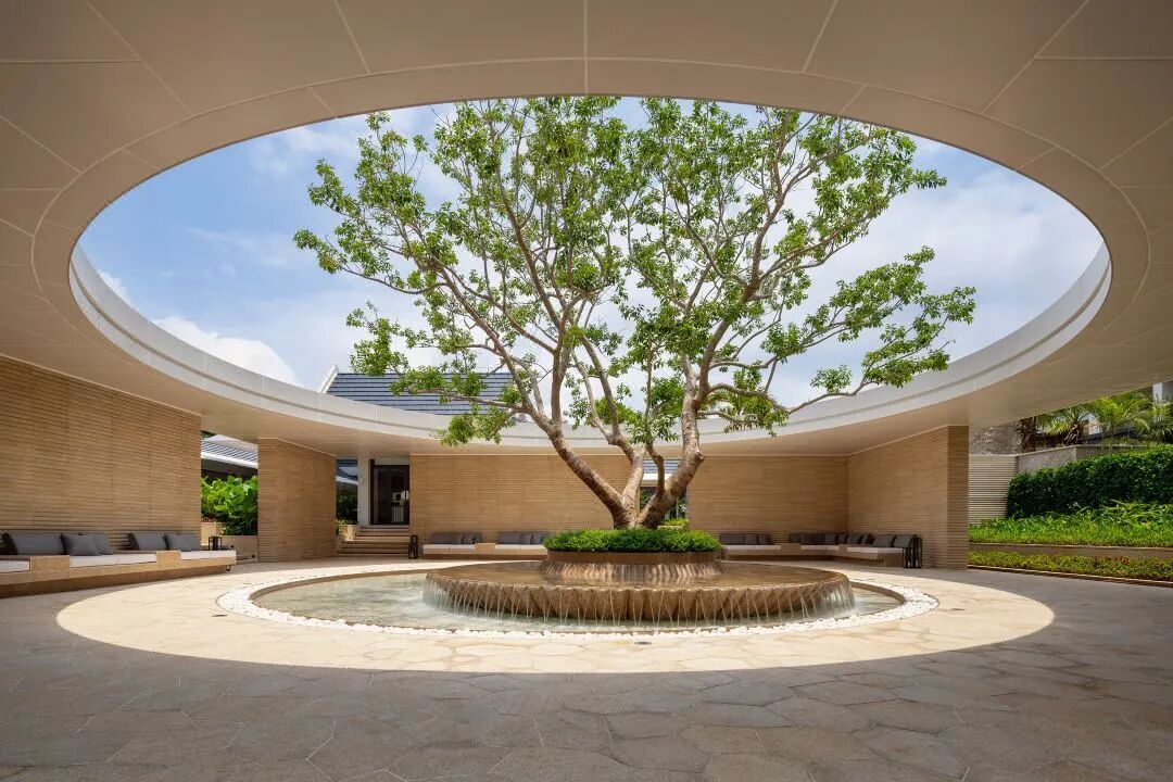 首发｜中国最新一家英迪格x金普顿双品牌酒店盛大开业,重新定义顶级度假新高度!-70