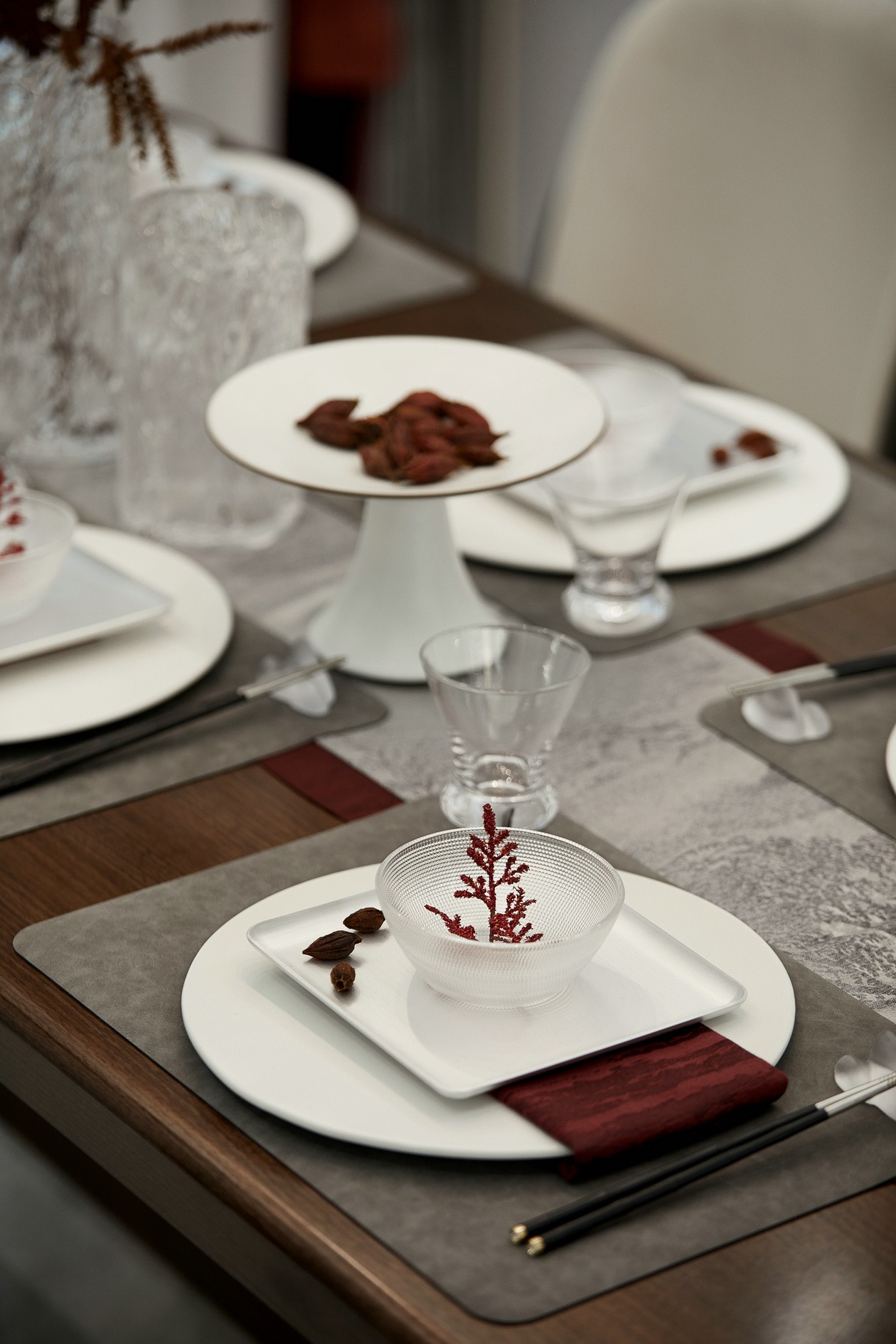 中天星耀城C1户型样板房丨中国长沙-19