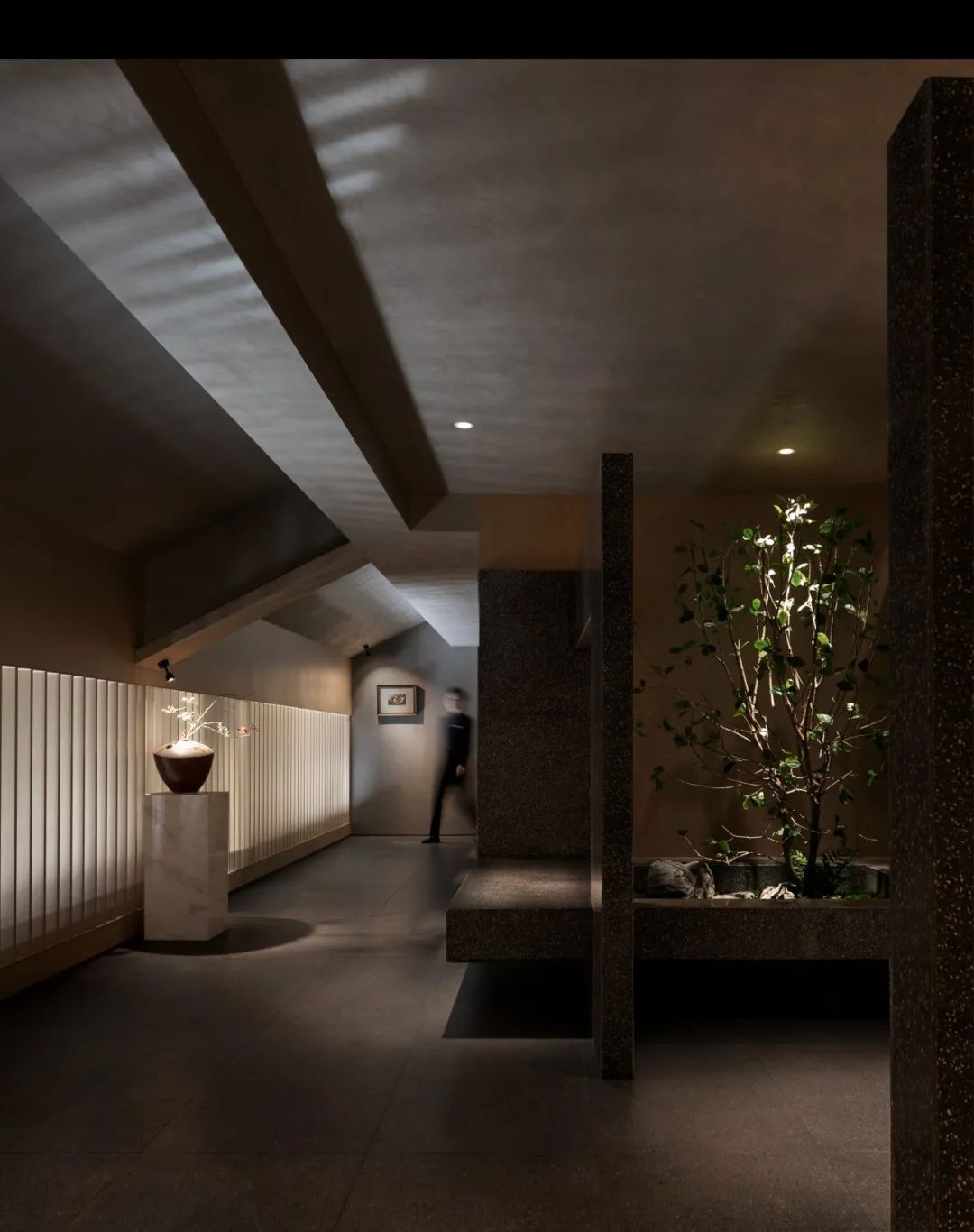 安徽百鹭里火锅料理餐厅丨中国安徽丨河南东合建筑装饰工程设计有限公司,河南素颜软装设计有限公司-17