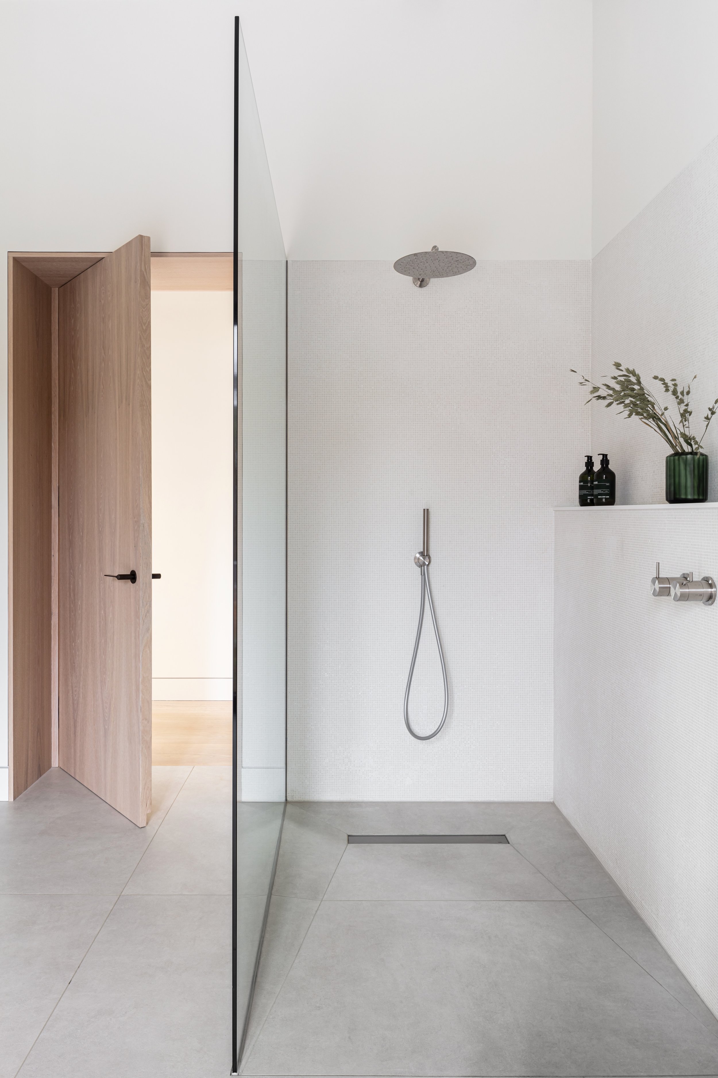 New Home - Cornwall — Louise Holt Interior Design Interior Designer Oxfordshire and London-51