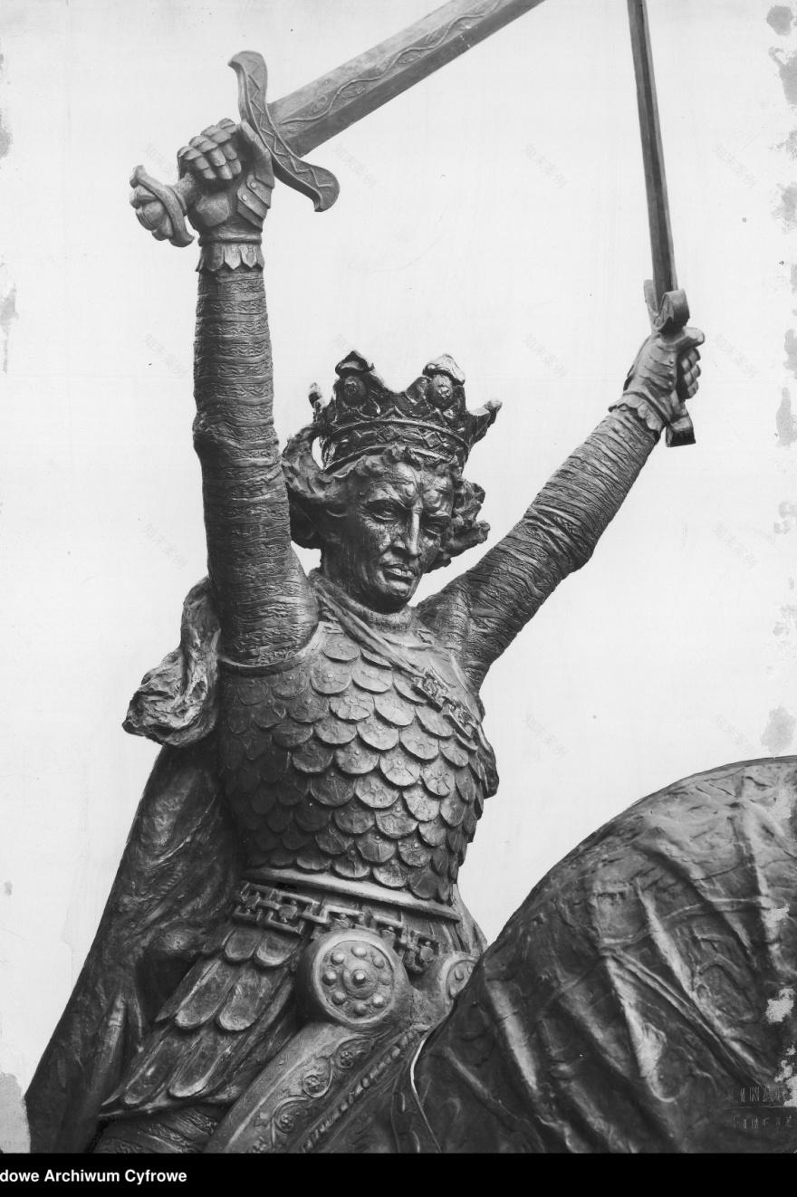 1939年纽约世界博览会波兰馆丨美国纽约-54