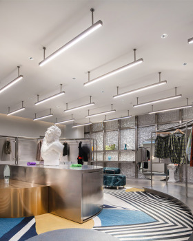 那又怎样丨iZ Design Studio