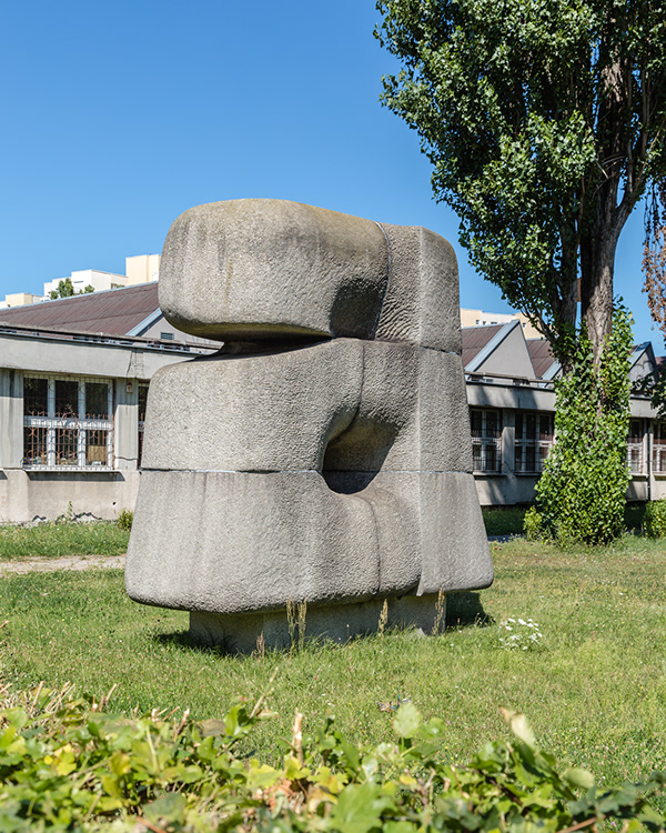 Mister Warszawy系列建筑项目（各年获奖项目）丨波兰华沙-98