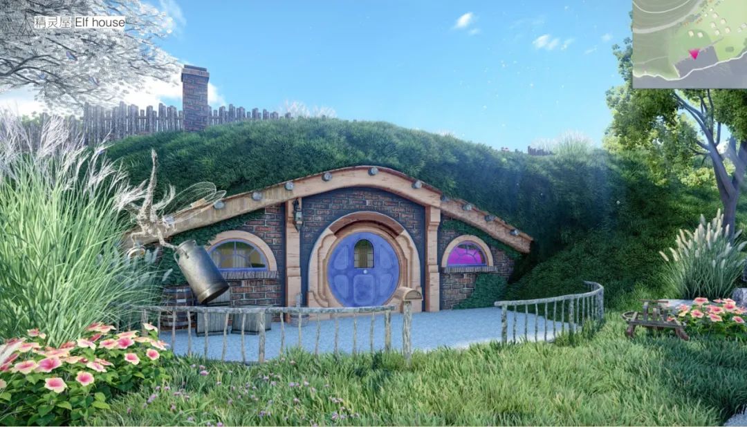 2022 最火露营设计方案丨小编-34