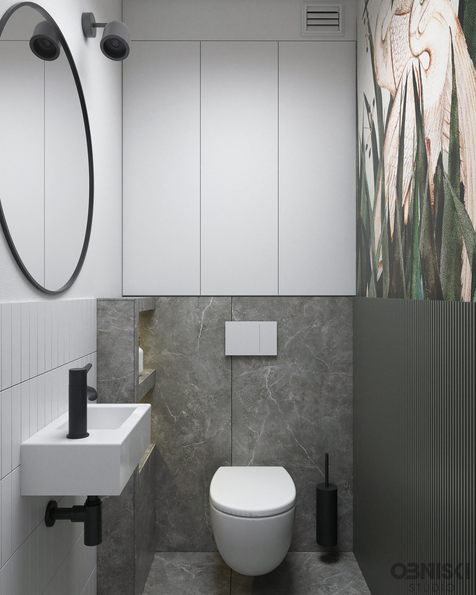 排屋·波罗西·虚拟现实 360 度-18