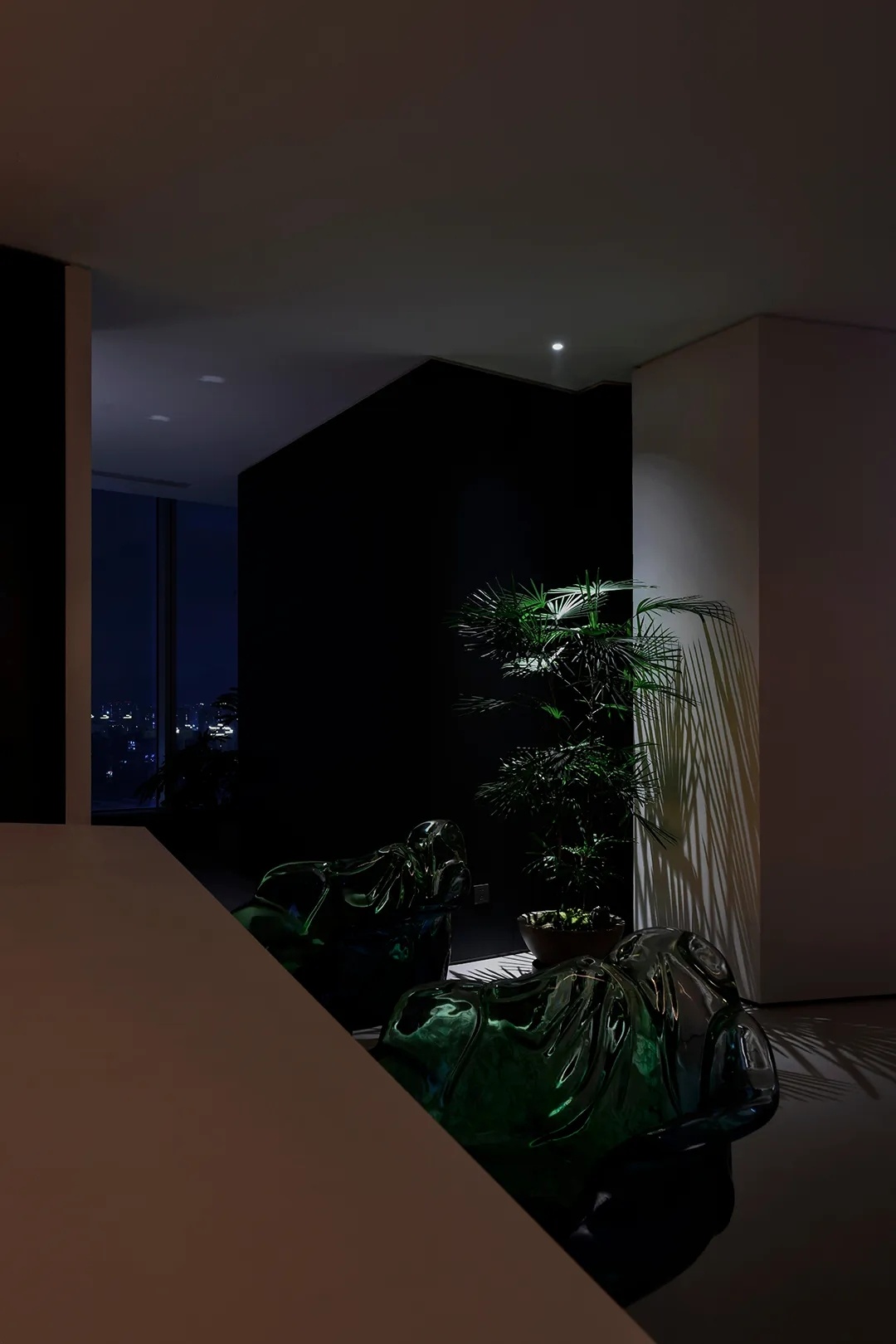 杭州柒禾空间丨中国杭州丨杭州柒禾空间设计-23