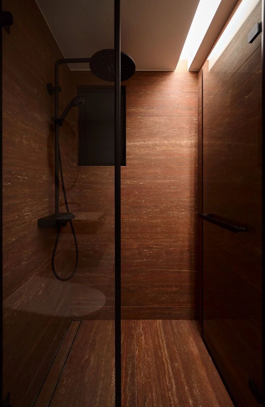 新作 内在分界丨中国台湾丨向度设计-74