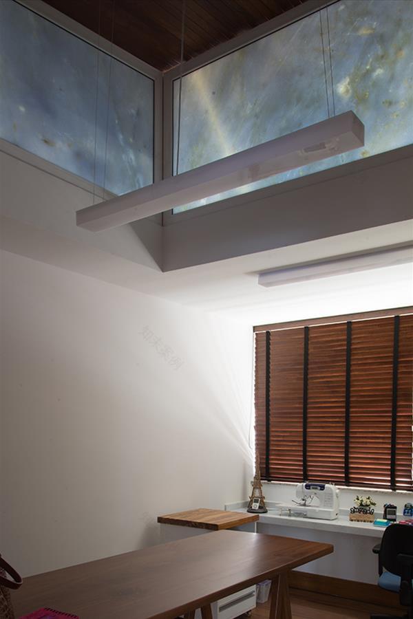 巴西 Casa Pedra Ferro 住宅-18