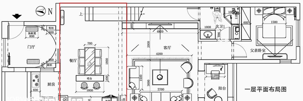 玖雅别墅-1