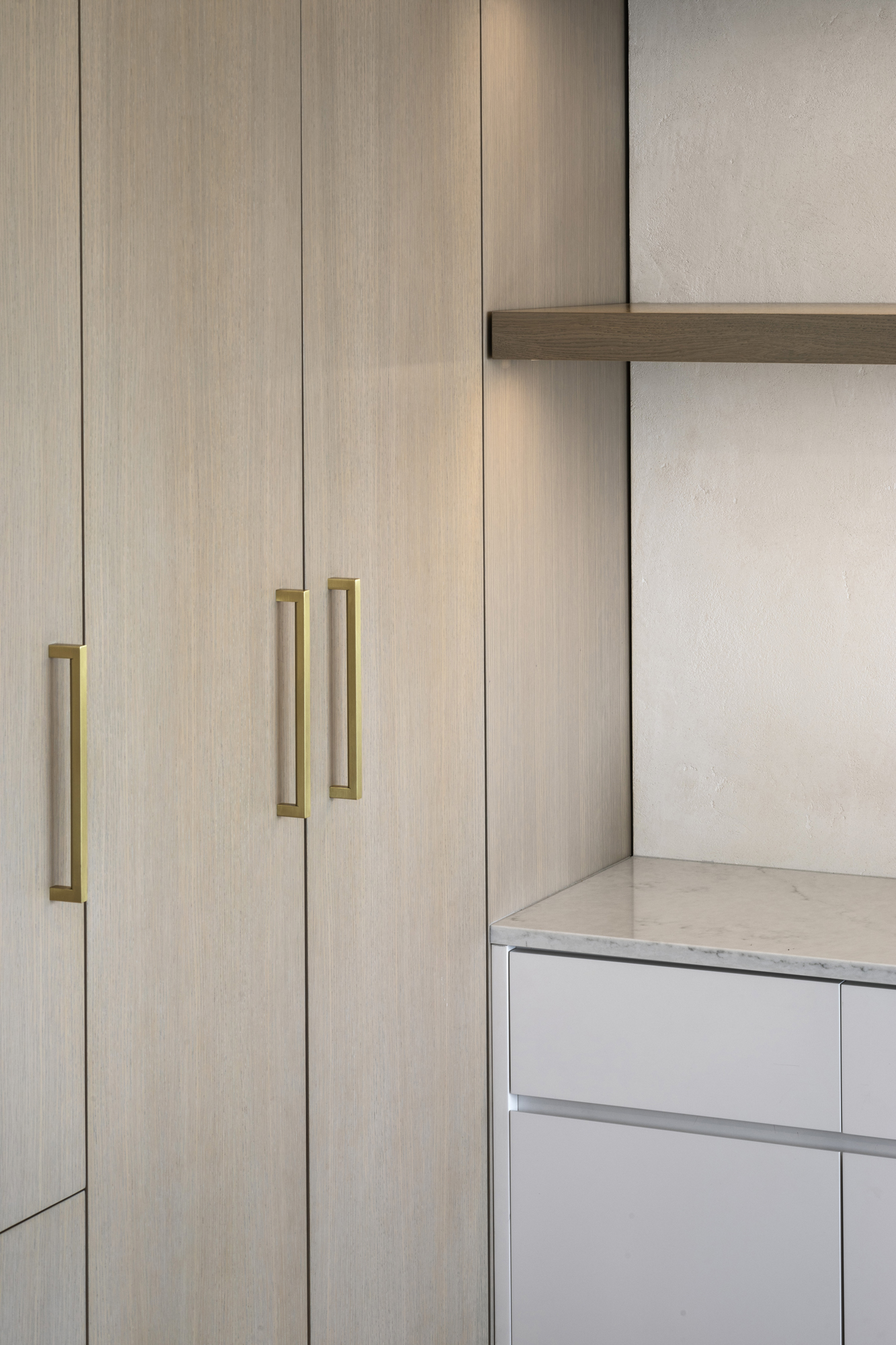 Lincoln Center 公寓设计丨美国曼哈顿丨ARCHITECTUREFIRM-14