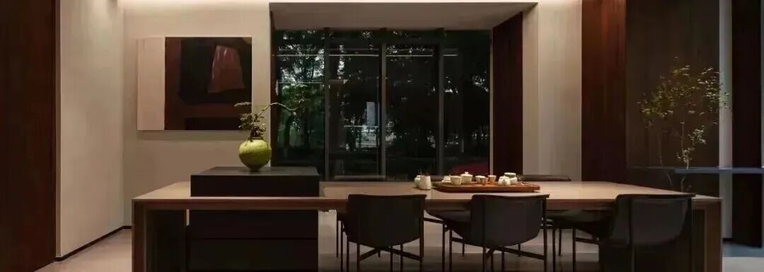 天逸湾新作 · 慢镜头丨苏大人设计工作室-104