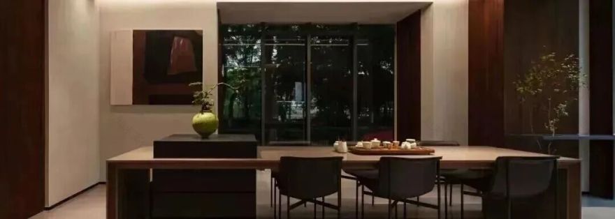 天逸湾新作 · 慢镜头丨苏大人设计工作室-104