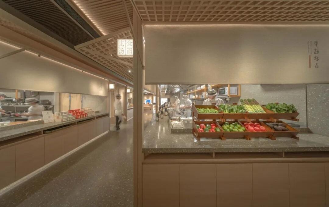 庆春朴门餐厅系列（深圳湾店,上海新天地店）丨中国上海丨内建筑-63