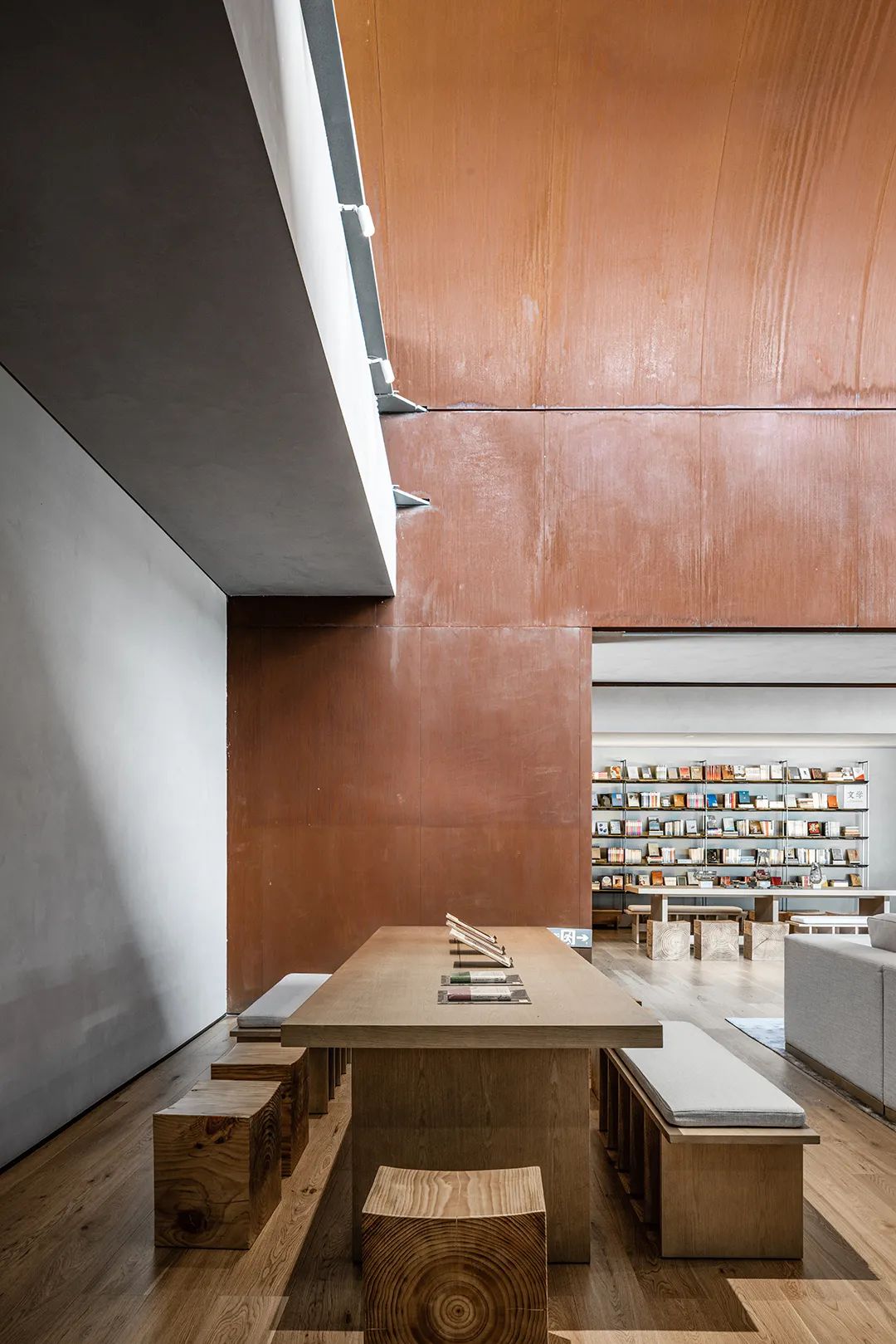 合肥空港国际小镇未来生活场景探索-101