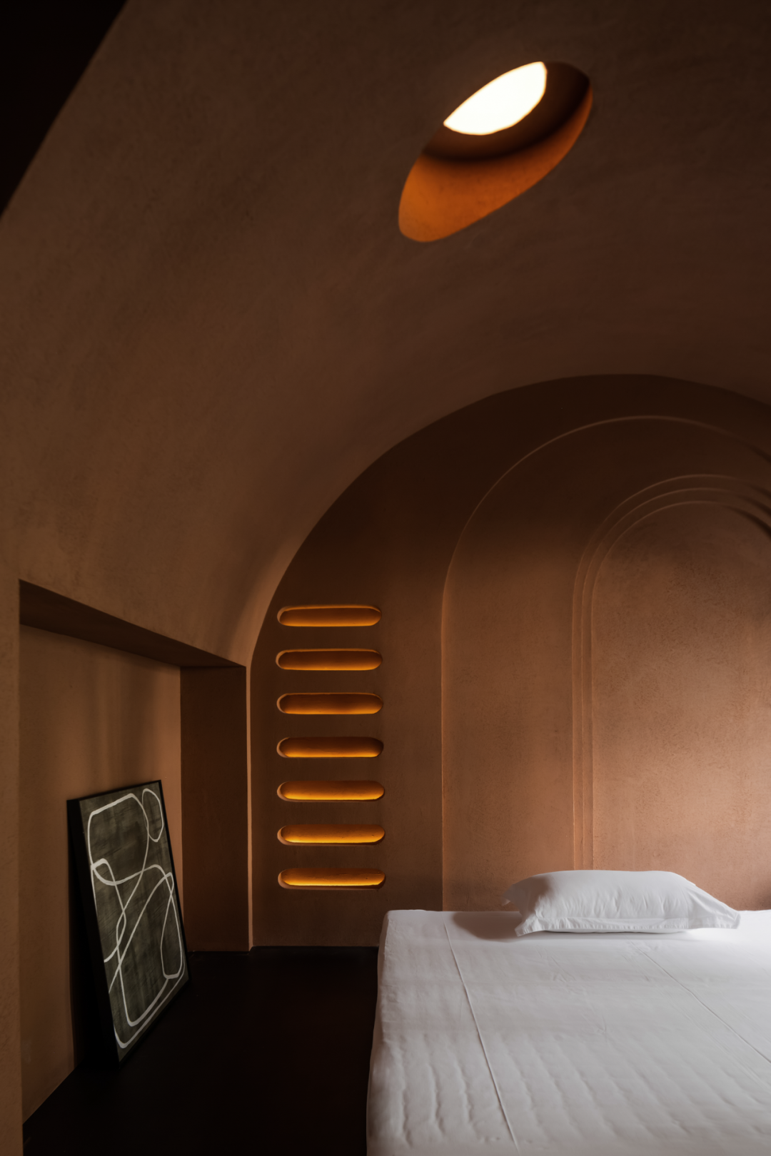 悦盛庭 SPA 疗愈馆丨中国海口丨成都繁锦设计有限公司-103