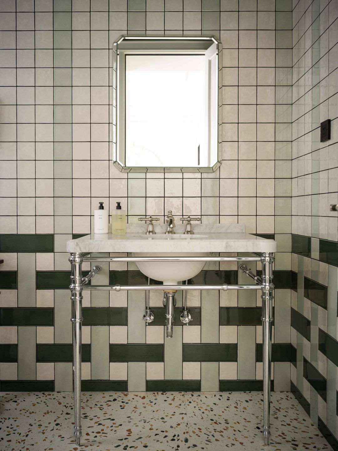 上海老洋房改造丨中国上海丨NONG STUDIO-15