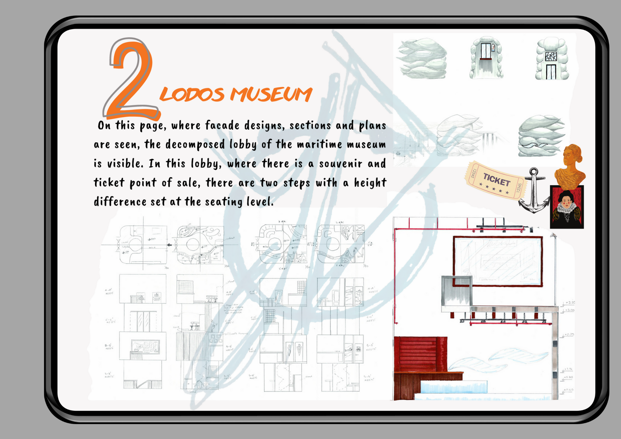 InteriorArch student of Portfolio-8