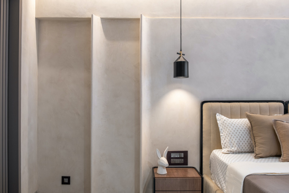 孟买圣克鲁斯公寓丨玻利维亚圣克鲁斯丨限量版设计工作室-17