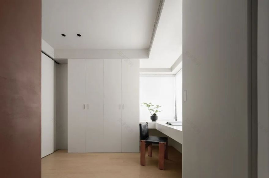 Private Home | 简奢之宅:开放与围合-77