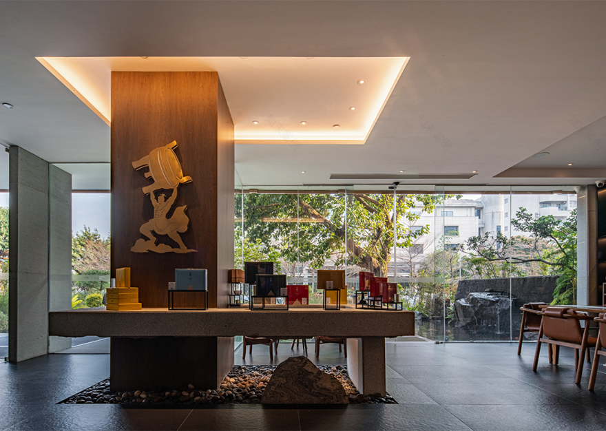 鹭鼎会·私房菜丨中国厦门丨巨子设计-30