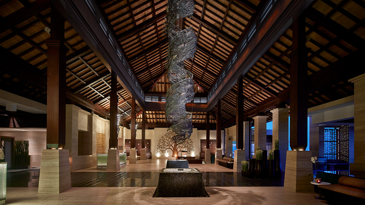 The Ritz Carlton,i巴厘岛丽思卡尔顿度假酒店官方摄影图-16