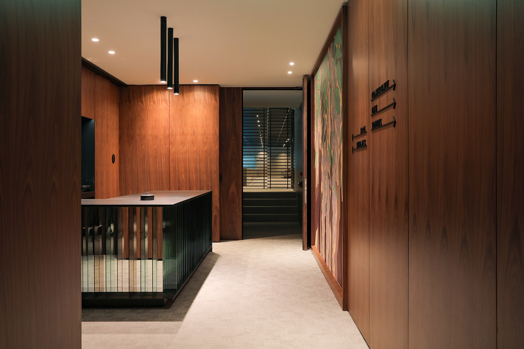 Hotel Keight酒店，克罗地亚 / 3LHD-34