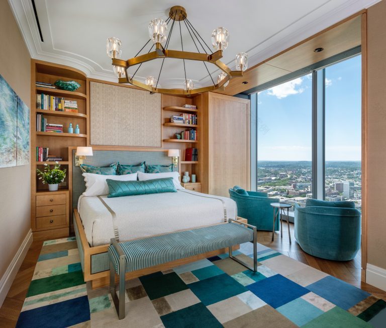 One Dalton / Boston – Taylor Interior Design-17