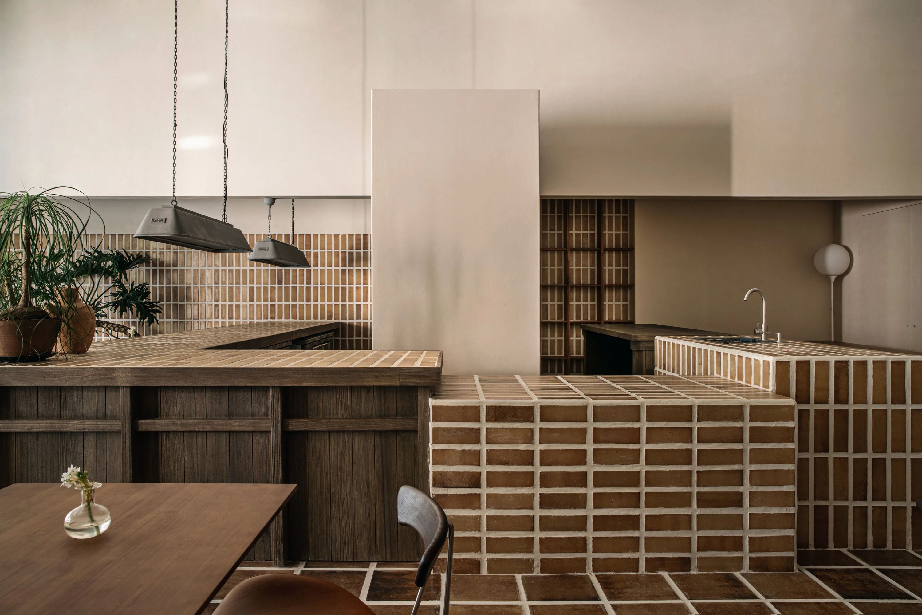 武汉「联投 · 积玉社」艺术社区丨中国武汉丨重庆尚壹扬装饰设计有限公司-24