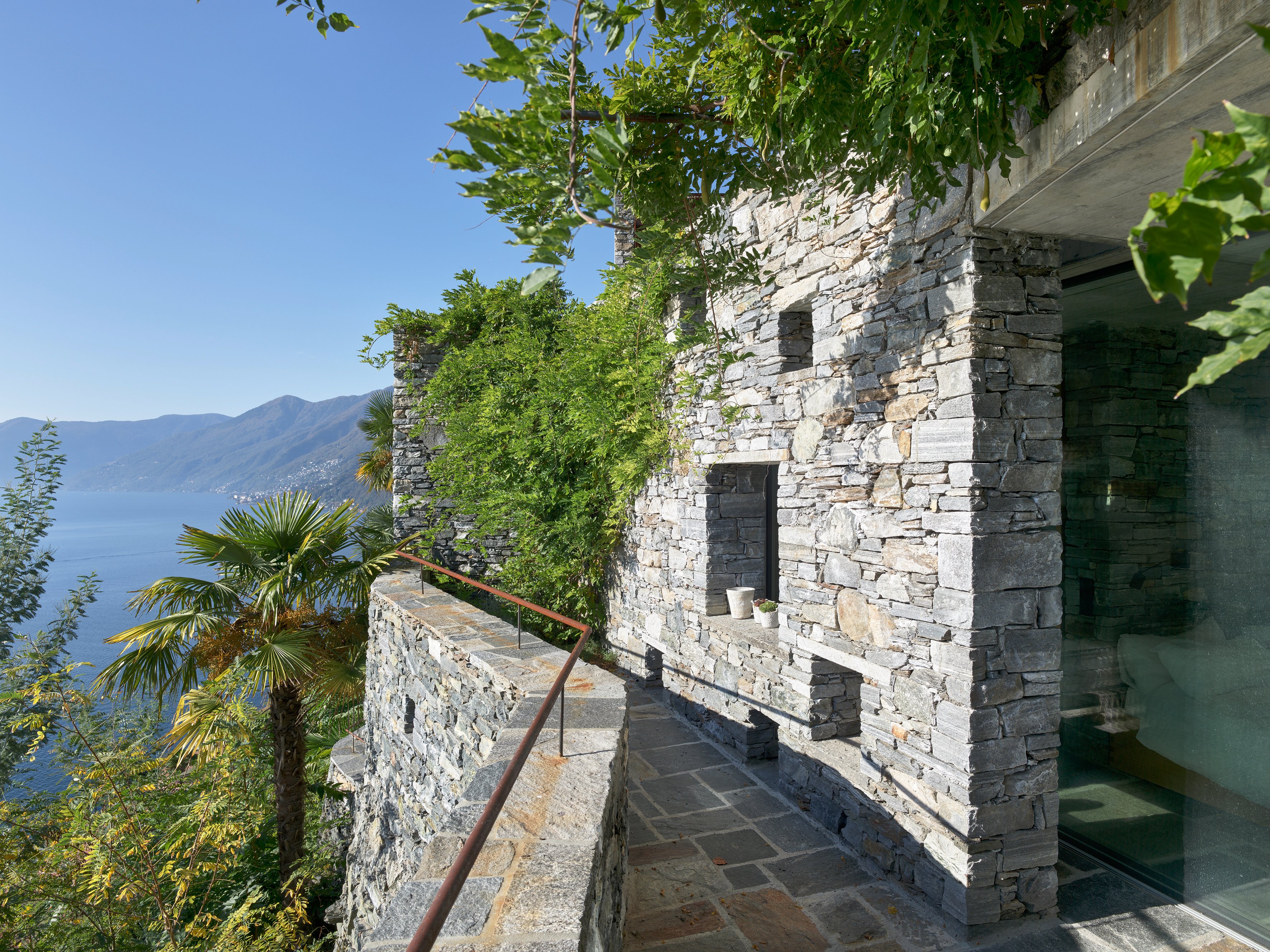 阿斯科纳 WI 之家丨瑞士丨Wespi de Meuron Romeo-3