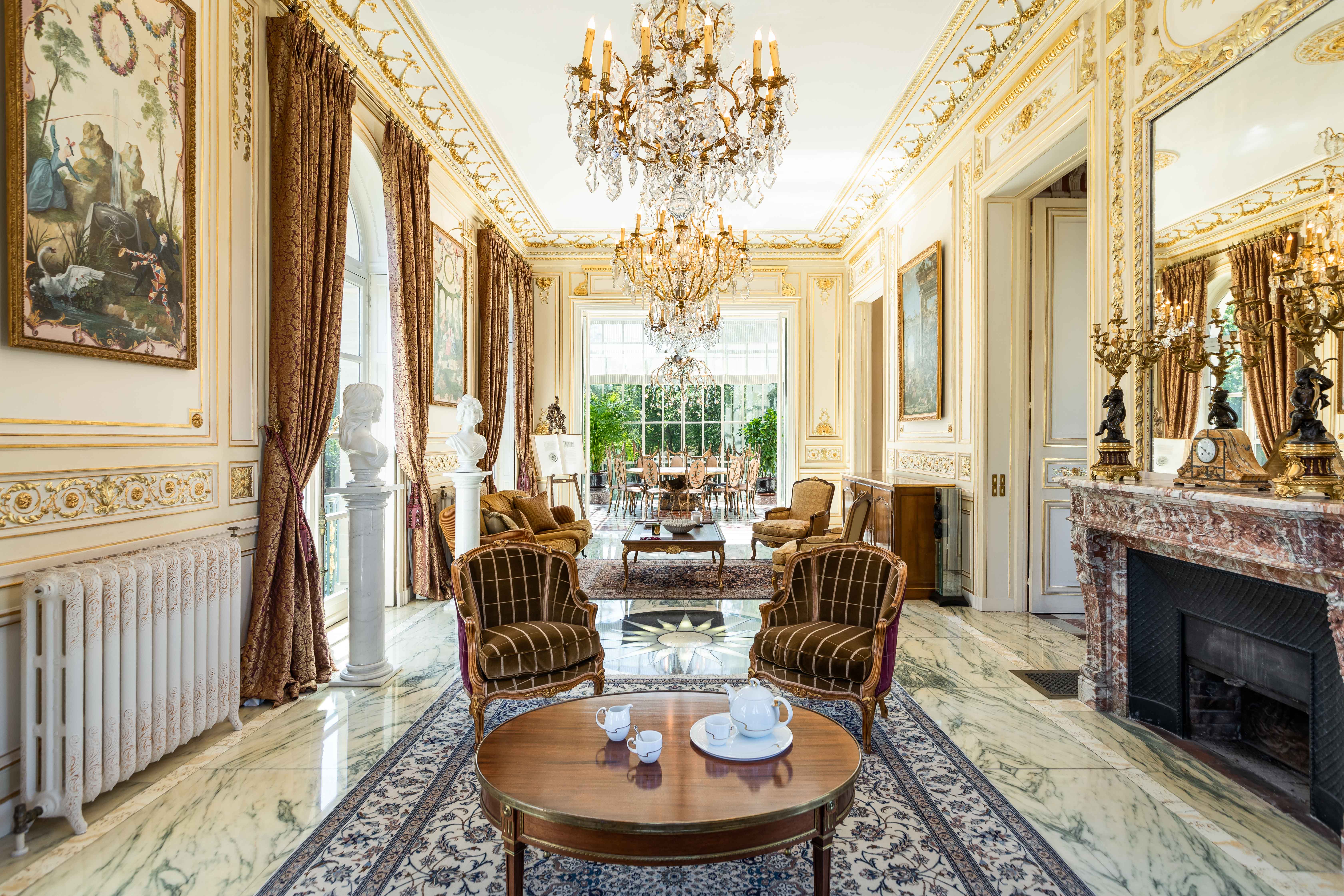 玫瑰宫丨法国丨Cogemad-7