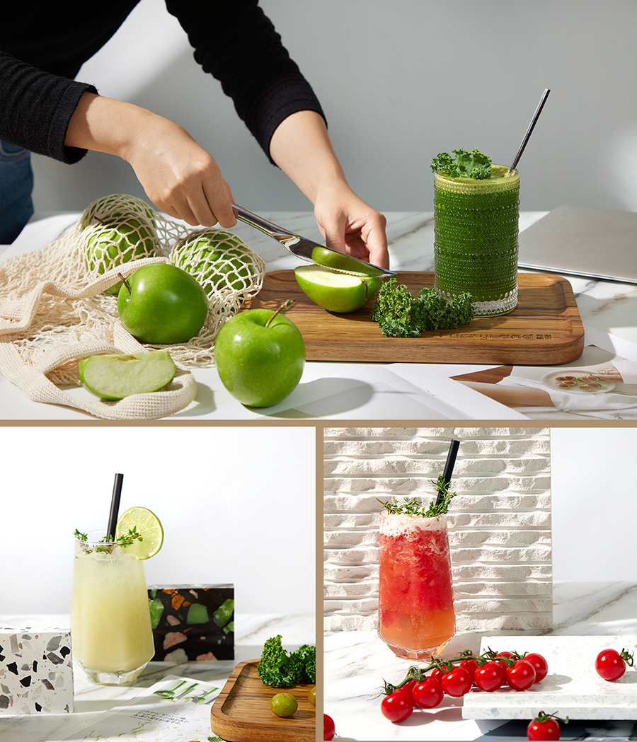 猫植说创意餐厅丨TTD 设计-45