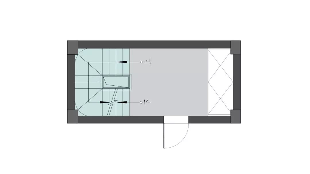 上海金地都会艺境 | 温馨美式别墅，亲子互动空间设计典范-74