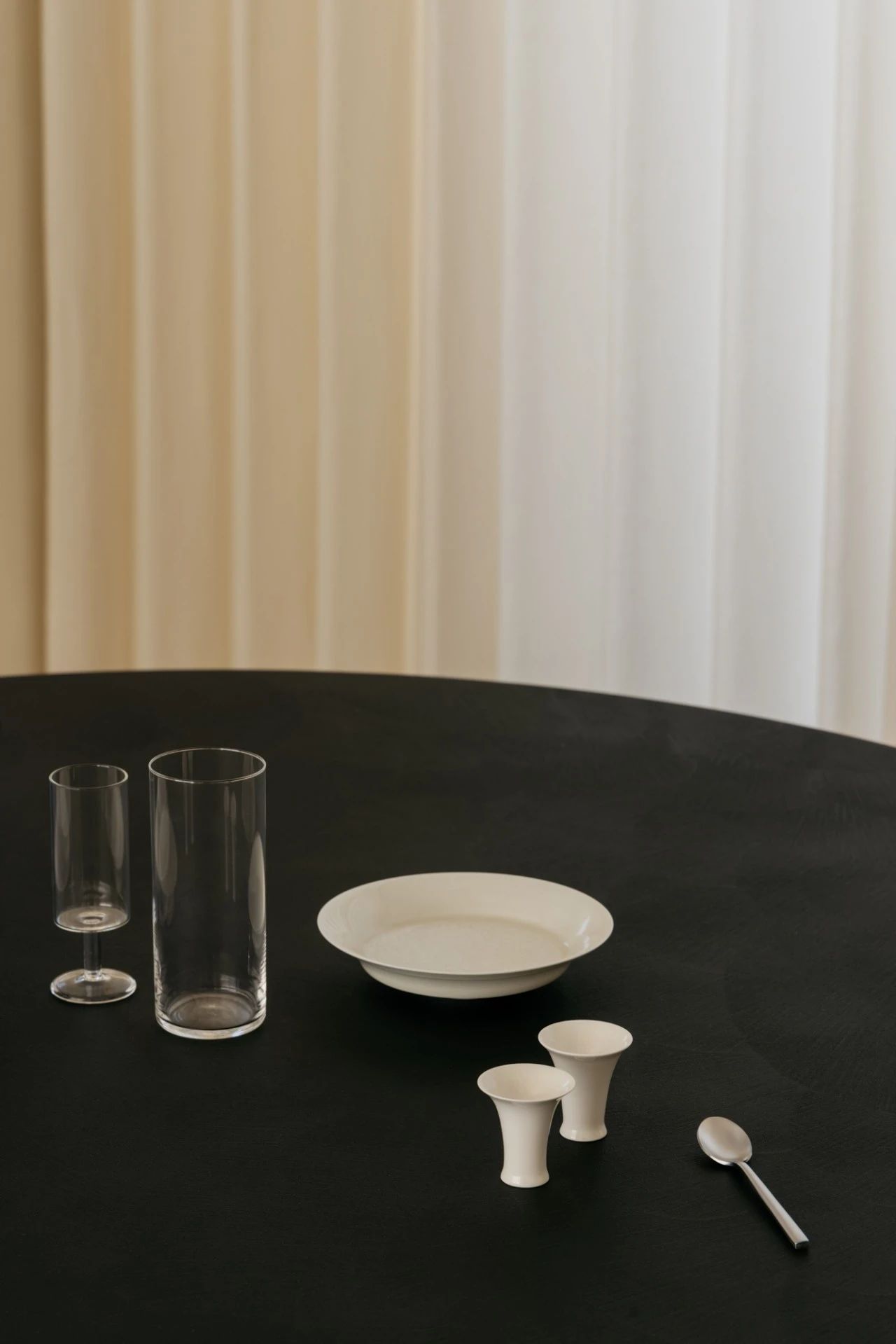 义乌桃花源住宅   居住空间中体积感、尺度的表达-14