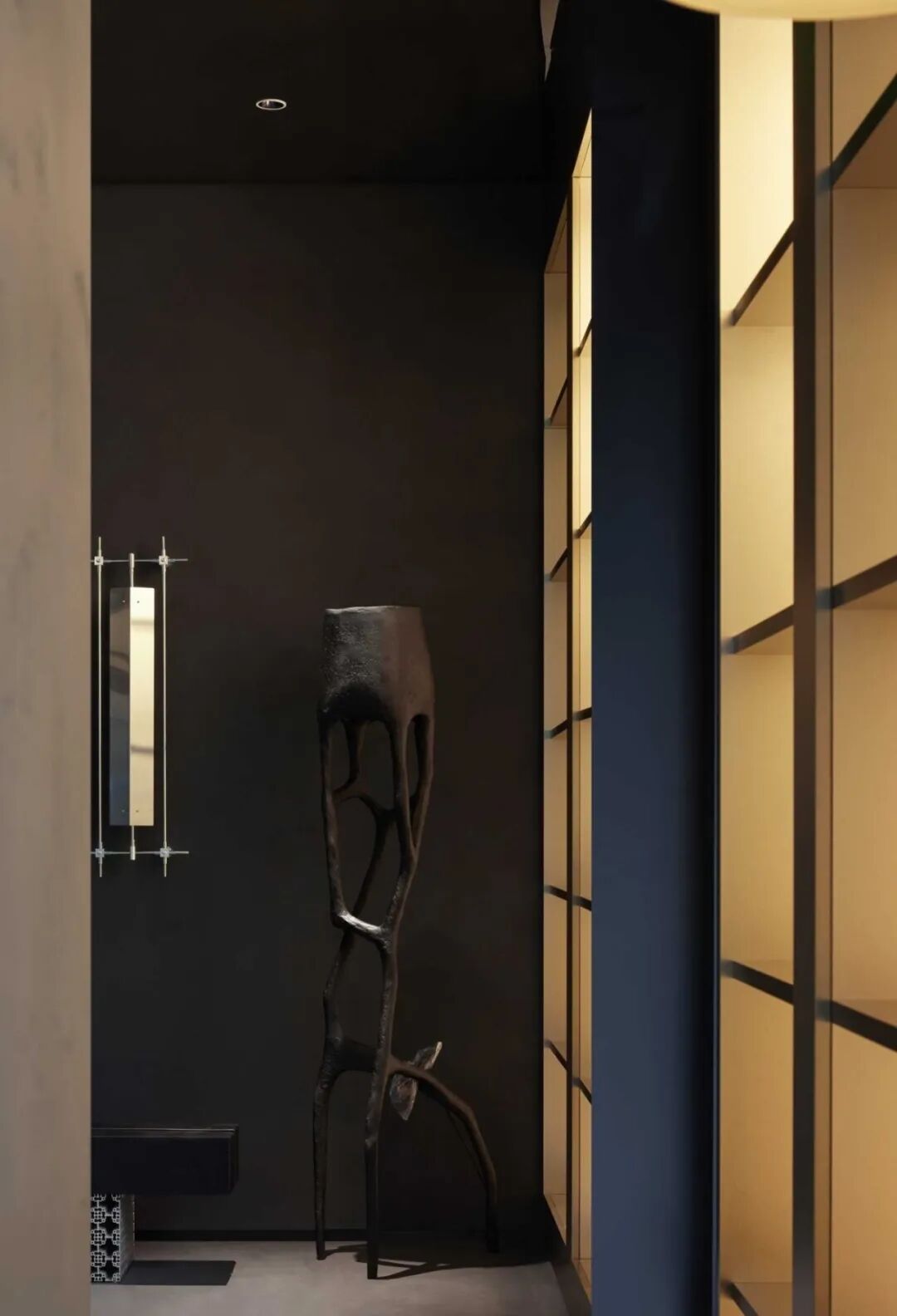 仰山喜马拉雅丨中国济南丨济南和尘设计-24