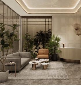 Professional Interior Portfolio