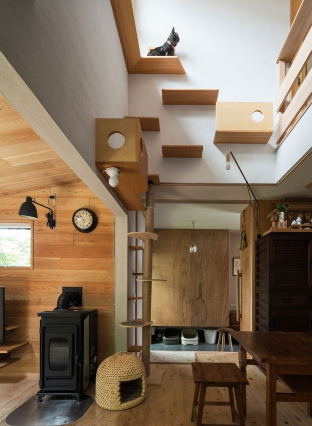 kotaハウス | 100 Life | AIBA 100 Story-7