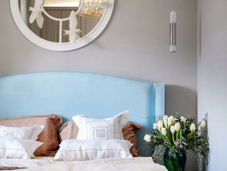 尤里·切尔诺夫莫斯科公寓及郊外别墅室内改造丨俄罗斯莫斯科-43