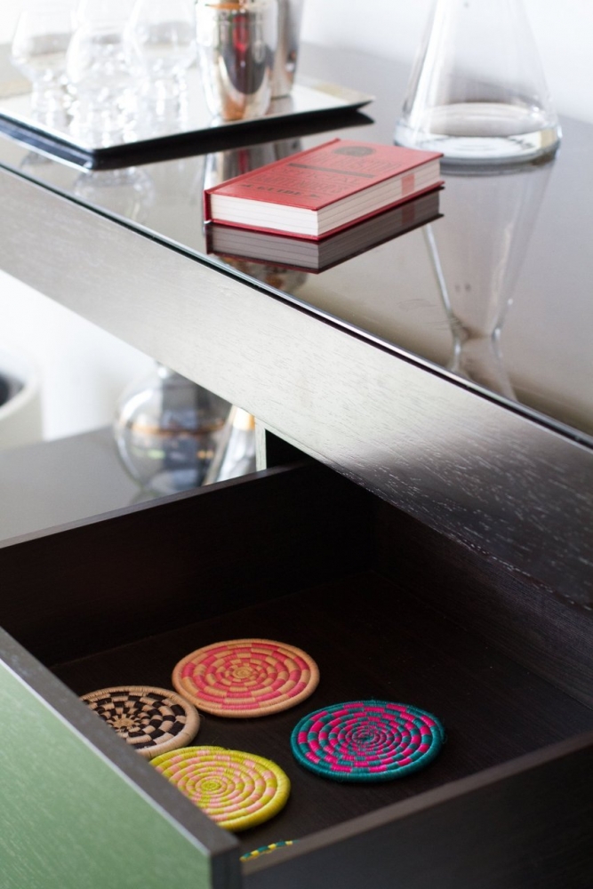 [专卖店] a tour of aphro chic's stylish show home at helms bakery-35